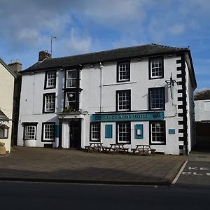 Kings Arms - Kirkby Stephens